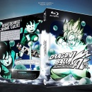 Dragon Ball Kai Box Art Cover