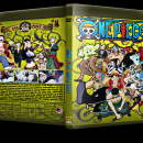 One Piece Box Art Cover