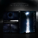Interstellar Box Art Cover