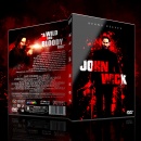 John Wick Box Art Cover