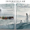 Interstellar Box Art Cover