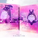 My Neighbour Totoro Box Art Cover