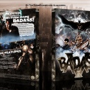 The Badass V Box Art Cover