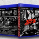Sin City A Dame to Kill For Box Art Cover