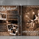 American Horror Story: Murder House Box Art Cover