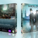 Sherlock The Abominable Bride Box Art Cover