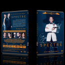 Spectre 007 (2015) Box Art Cover