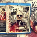 Black mass Box Art Cover