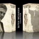 Steve McQueen Collection Box Art Cover