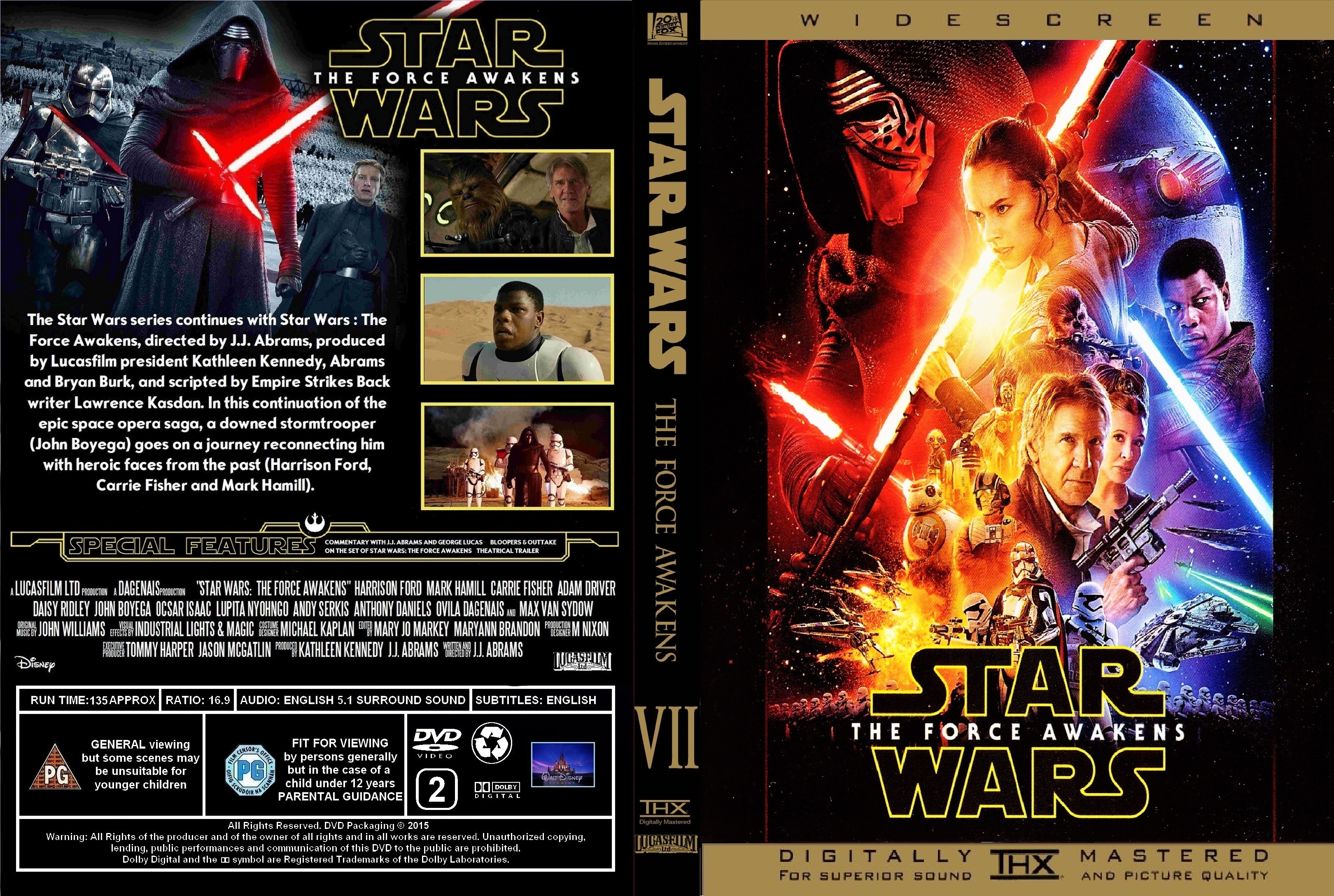 Star Wars Ep. VII: The Force Awakens instal the new version for windows