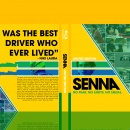 Senna Box Art Cover