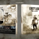 Kingsglaive Final Fantasy XV Box Art Cover