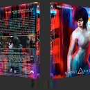 Ghost in the Shell Box Art Cover