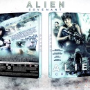 Alien: Covenant Box Art Cover