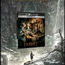 The Hobbit: The Desolation of Smaug Box Art Cover