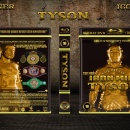 Tyson: The Movie - Ultimate Knockout Edition Box Art Cover
