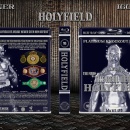 Holyfield : The Movie - Ultimate Knockout Edi Box Art Cover