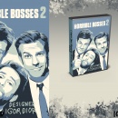Horrible Bosses 2 Box Art Cover
