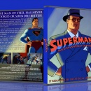 Superman: Mild-Mannered Edition Box Art Cover