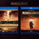 Star Wars: The Mandalorian Box Art Cover