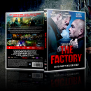 The Factory Box Art Cover