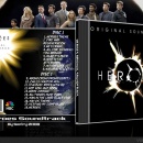 Heroes Original Soundtrack Box Art Cover