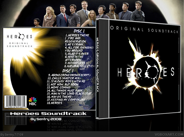 a company of heroes soundtrack list