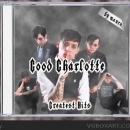 Good Charlotte: Greatest Hits Box Art Cover
