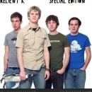 Relient k Special Edition Box Art Cover