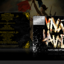 Coldplay: Viva La Vida - Prospekt's March Edition Box Art Cover