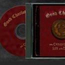 Good Charlotte: The Chronicles of Life and Death Box Art Cover