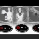 Marilyn Manson: The Tryptic Box Art Cover