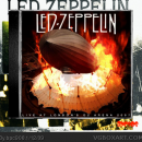Led Zeppelin Reunion Concert- Live at the O2 Arena Box Art Cover