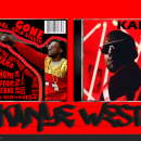 Kanye West: Late Registration Box Art Cover