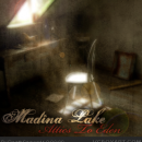 Madina Lake: Attics To Eden Box Art Cover