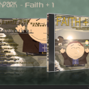 SouthPark: Faith + 1 Box Art Cover