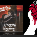 Green Day - 21st Century Breakdown Box Art Cover