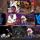 Kanye West: Graduation Box Art Cover