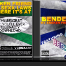 "My Broken Friend" - Bender feat. Beck Box Art Cover