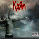 Korn Box Art Cover