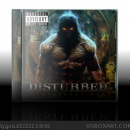Disturbed - Indestructible Box Art Cover