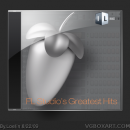 FL Studio's Greatest Hits Box Art Cover