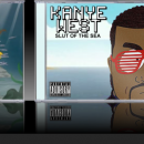 Kanye West-Slut Of The Sea Box Art Cover