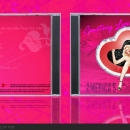 Courtney Love - America's Sweetheart Box Art Cover
