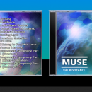 MUSE - The Resistance Box Art Cover
