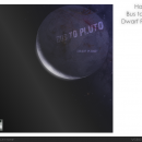 Bus to Pluto: Dwarf Planet Box Art Cover