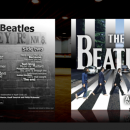 Abbey Road : Remastered Box Art Cover