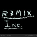 R3MIX INC. Box Art Cover