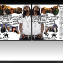 Krysiz Presents Rule The World Starring Lil Wayne Box Art Cover