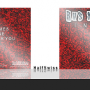 Bus to Pluto: I N D I E Box Art Cover